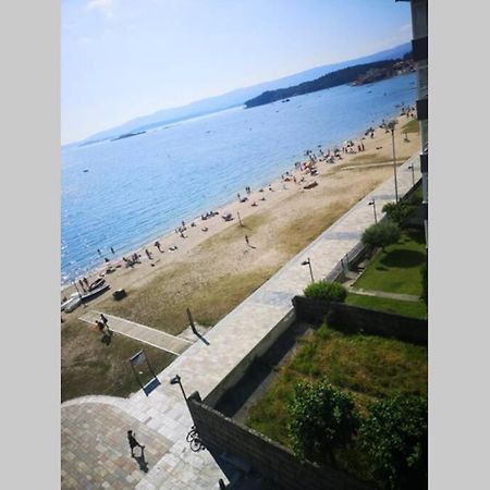 Precioso Apartamento En Primera Linea De Playa ビラガルシーア・デ・アロウサ エクステリア 写真