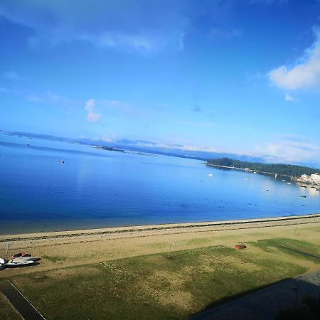 Precioso Apartamento En Primera Linea De Playa ビラガルシーア・デ・アロウサ エクステリア 写真