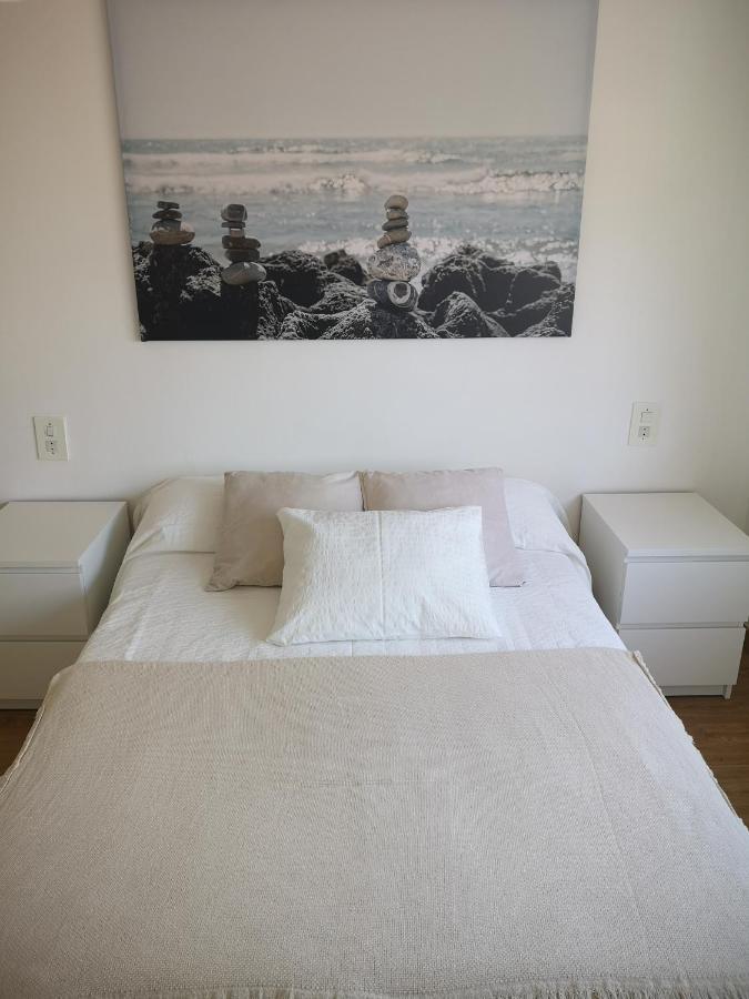Precioso Apartamento En Primera Linea De Playa ビラガルシーア・デ・アロウサ エクステリア 写真